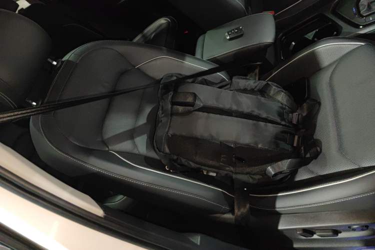 Used Volkswagen Tiguan L New Energy 2019 430 PHEV Hybrid Flagship Model