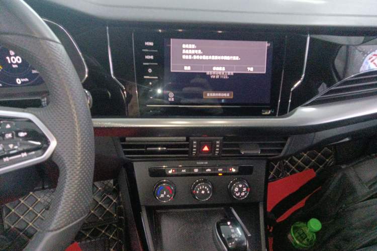 Used Volkswagen Passat 2023 Revised Version 280TSI Business Edition
