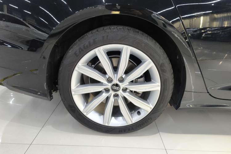 Used Audi A6L 2024 45 TFSI Prestige Dynamic Edition
