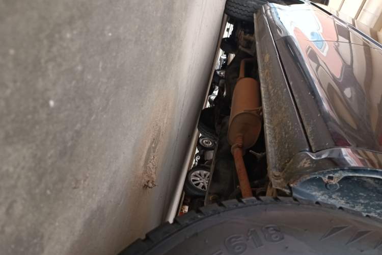 Used FORTHING Lingzhi 2019 M5L 1.6L 7-Seater Exclusive Model China VI Standard
