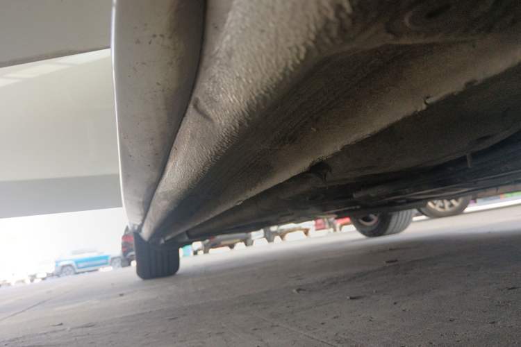 Used Audi A4L 2015 35 TFSI Automatic Standard Model
