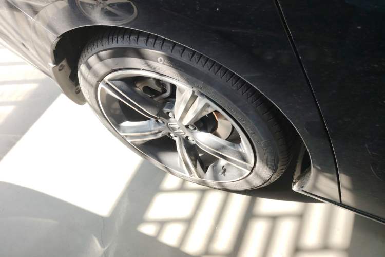 Used Honda Accord New Energy 2023 2.0L ePHEV Prestige Edition
