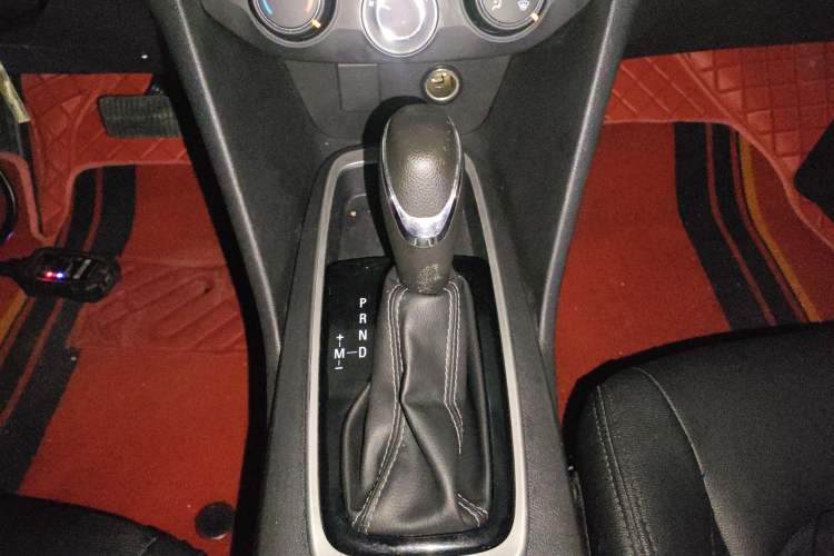 Used Chevrolet Cavalier 2016 1.5L Automatic Enjoyment Edition