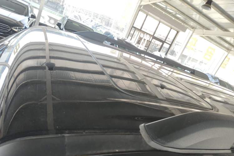 Used Tank 300 2024 2.0T Conqueror