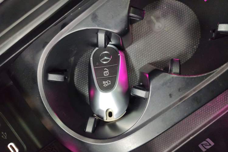 Used Mercedes-Benz C-Class 2022 C 260 L Sport Edition