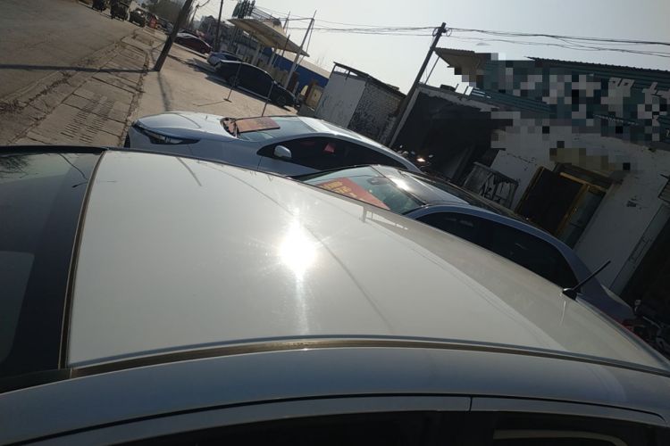 Used Honda Fit 2018 1.5L CVT Comfort Version