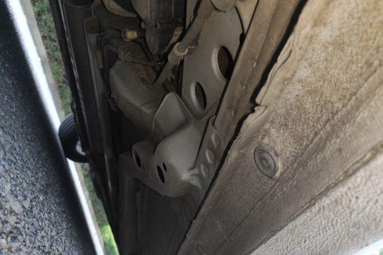 Used Chevrolet Cruze 2015 1.5L Classic SE MT