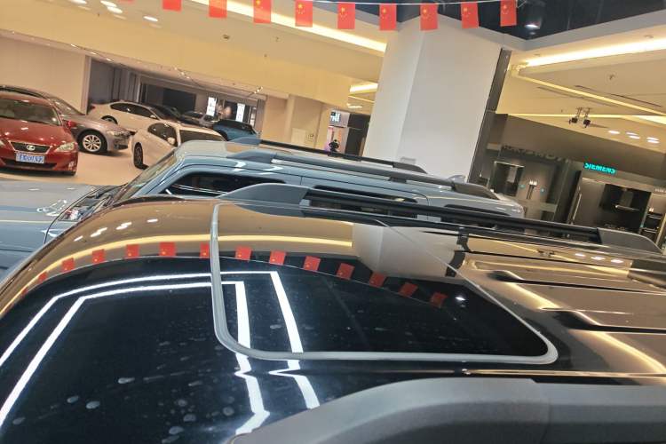 Used Tank 300 2021 Off-Road Edition 2.0T Conqueror