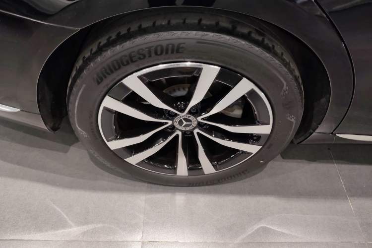 Used Mercedes-Benz S-Class 2022 Revised S 400 L Luxury Edition
