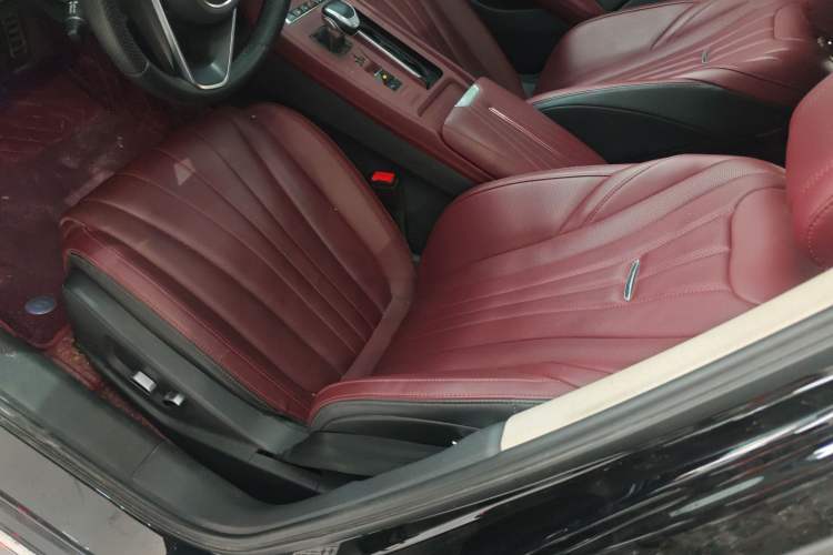 Used Hongqi H5 2024 1.5T DCT Smart Connect Flagship Edition
