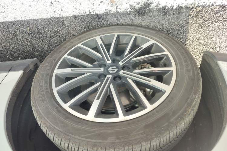 Used Leapmotor B10 2025 510 Joyful Edition
