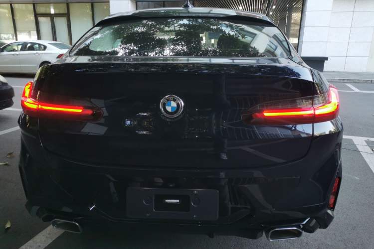 Used BMW X4 2022 xDrive 30i M Sport Package