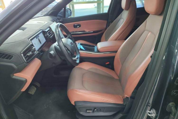 Used Nio EC6 2020 465 km Sport Edition
