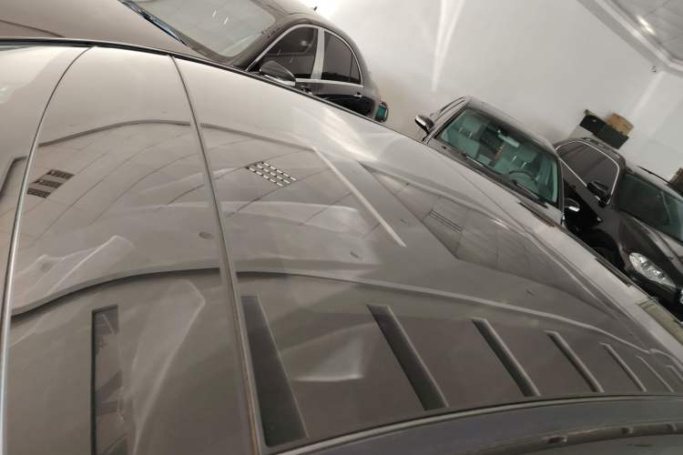 Used Mercedes-Benz E-Class 2020 Restyled E 260 L Sport 4MATIC
