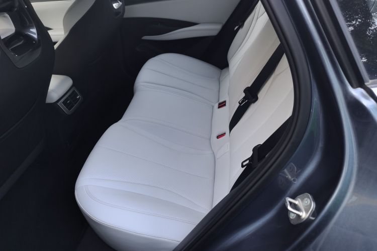 Used BYD Seal 06 New Energy 2024 DM-i 80KM Prestige Model
