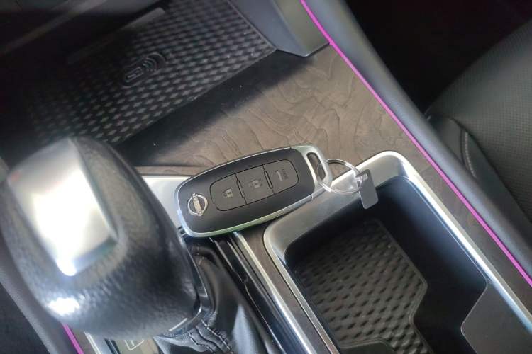 Used Nissan Teana 2022 2.0L XL-Upr Enjoyment Edition
