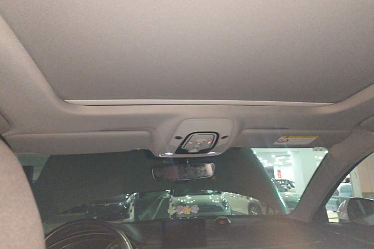 Used Audi A4L 2019 40 TFSI Ambition China VI
