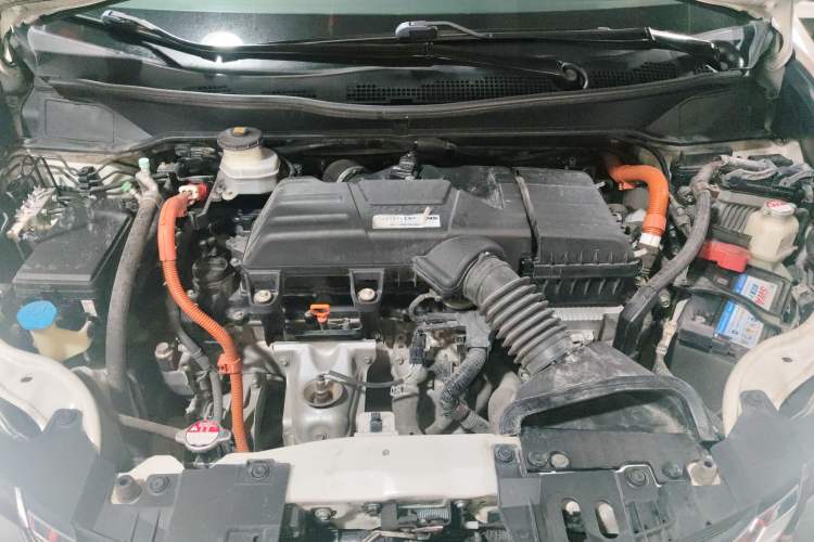 Used Honda Odyssey 2019 2.0L Rui·Smart Edition
