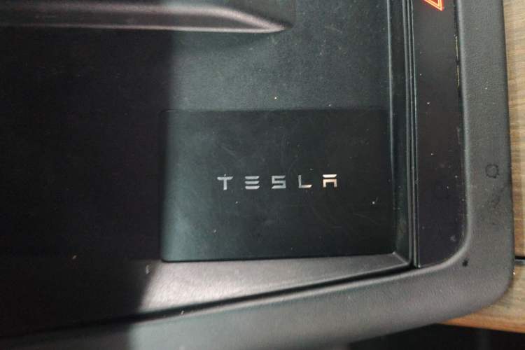 Used Tesla Model X 2023 Dual-Motor All-Wheel-Drive Version