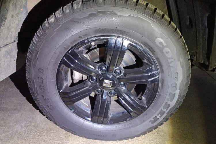 Used Tank 300 2024 2.0T Challenger