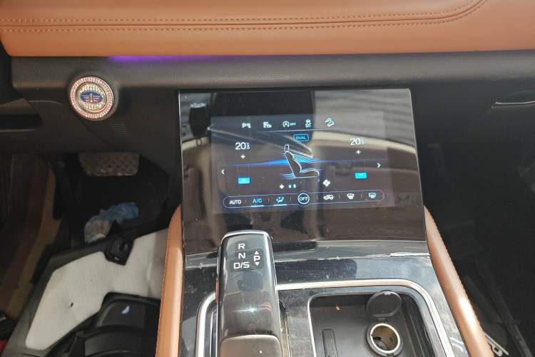 Used Bestune T99 2022 20TD Automatic Prestige Special Edition
