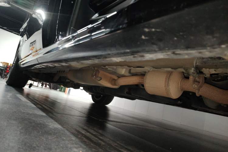 Used Mercedes-Benz V-Class 2018 V 260 L Prestige Extended Version China VI
