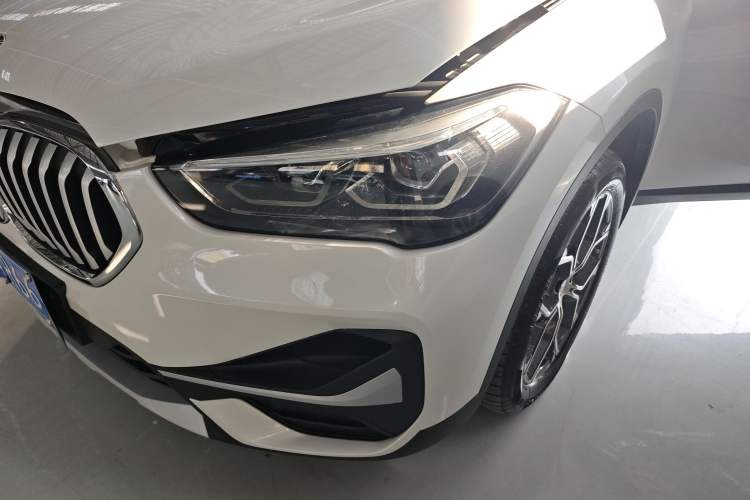 Used BMW X1 2020 sDrive20Li Premium Edition
