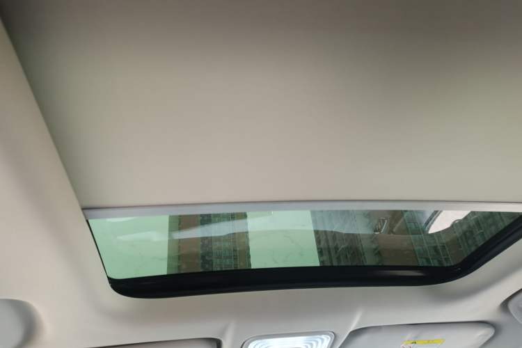 Used Changan CS75 PLUS 2020 1.5T Automatic Prestige Edition