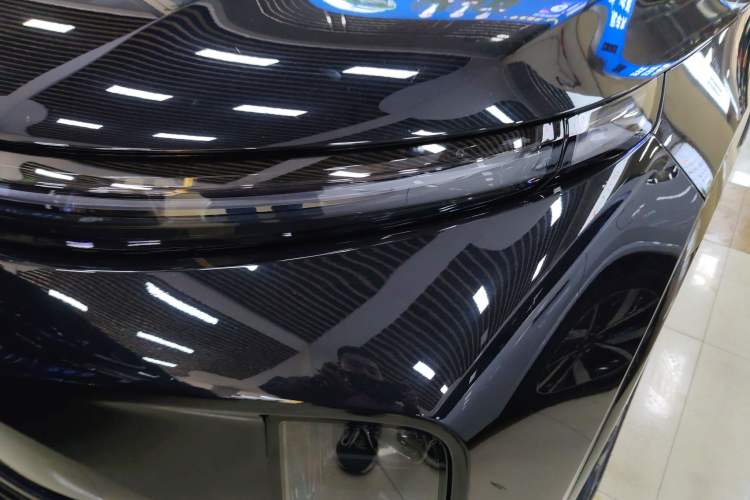 Used Li Auto L7 2024 MAX Model