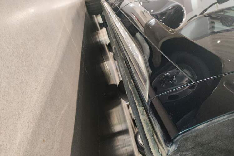 Used Buick Century 2023 2.0T Four-Seat Private Edition
