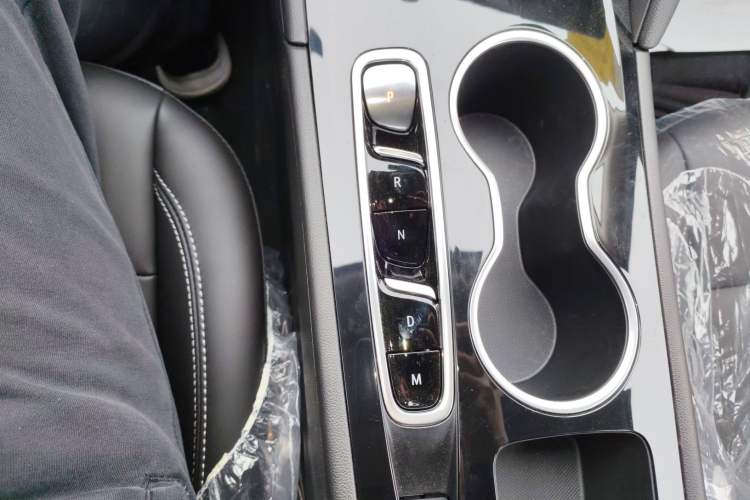 Used Buick Regal 2024 25T Deluxe Edition
