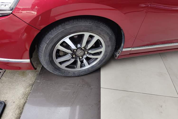 Used Honda Spirior 2015 2.0L Collector's Edition
