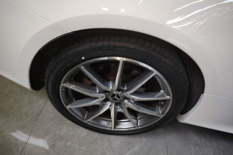 Used Mercedes-Benz E-Class 2023 E 260 Coupe
