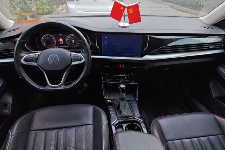 Used Volkswagen Passat 2022 330TSI Elite Edition