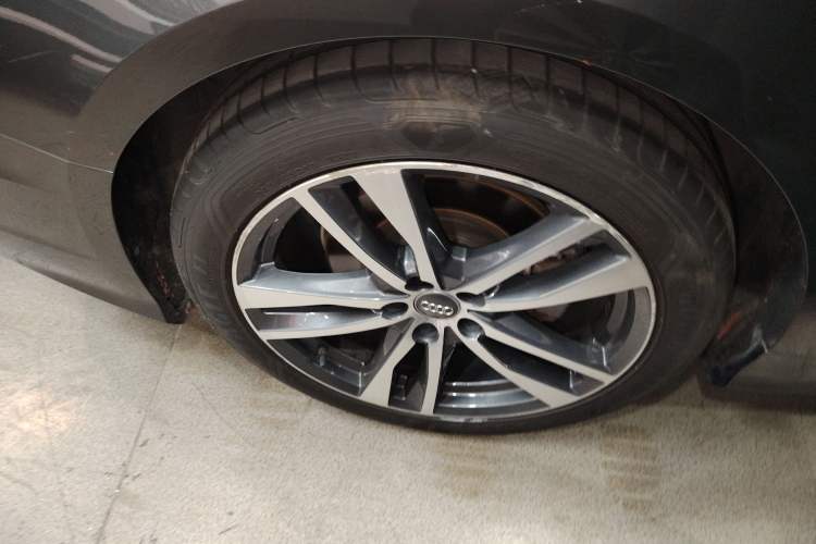 Used Audi A6L 2019 45 TFSI Prestige Dynamic Edition
