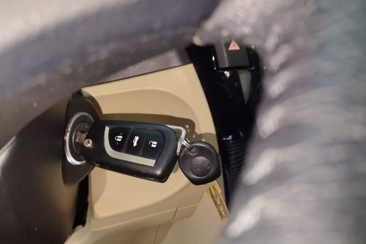 Used Toyota Corolla 2014 1.6L CVT GL-i Leather Edition
