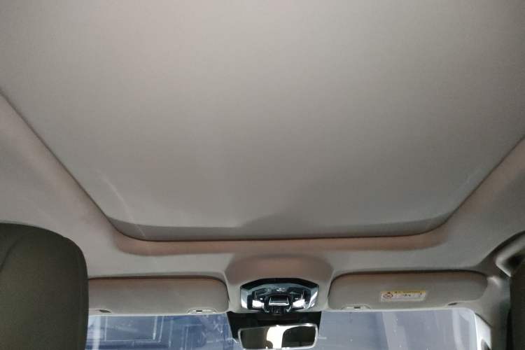 Used JETOUR Traveler 2023 2.0T All-Wheel-Drive CrossPRO