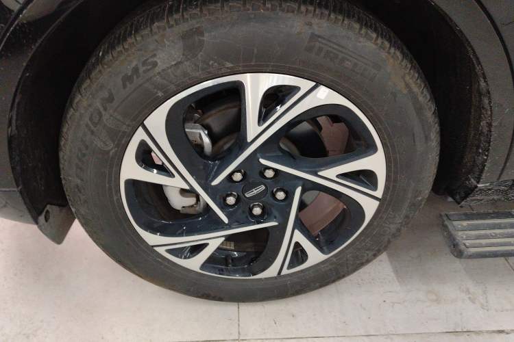 Used Lincoln Nautilus 2023 2.0T All-Wheel-Drive Luxury Hybrid Edition