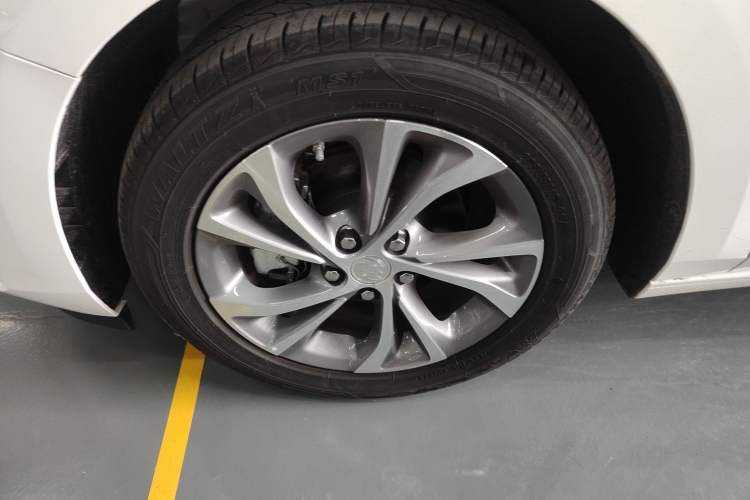 Used Buick Verano 2023 Pro Enjoyment Edition
