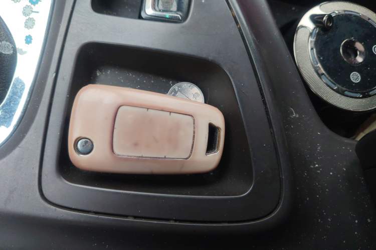 Used Buick Regal 2014 2.0L Elite Fashion Edition