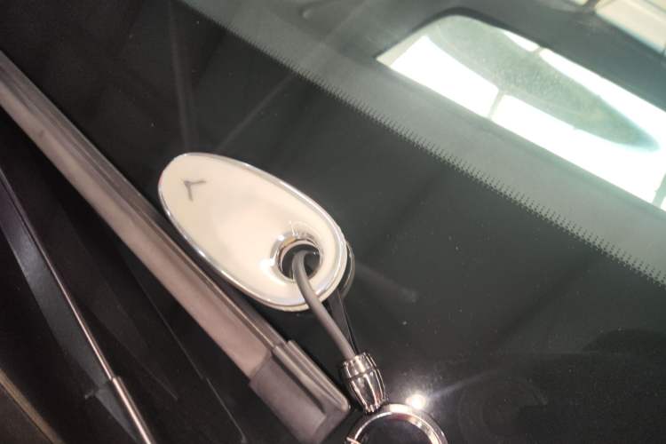 Used VOYAH COURAGE 2024 Four-Wheel Drive Global Edition
