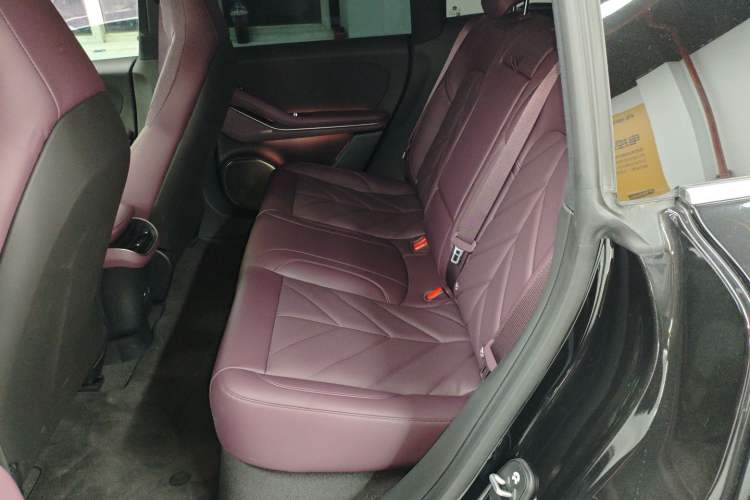 Used Nio ET5T 2025 75 kWh Touring