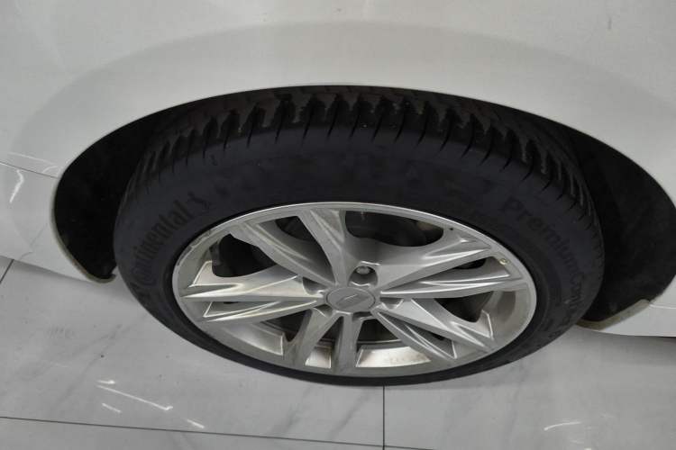 Used Cadillac CT4 2021 28T Fashion Edition
