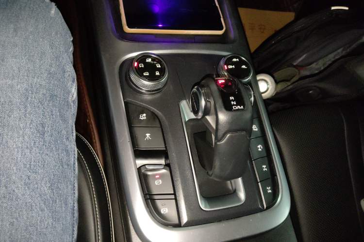 Used Tank 300 2021 Off-Road Edition 2.0T Conqueror
