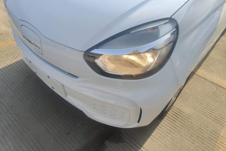 Used Roewe Clever 2021 302km Excellence Edition