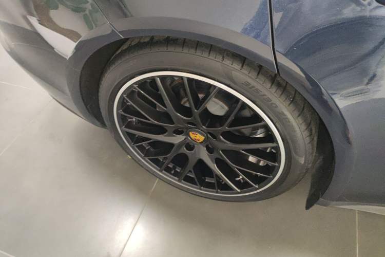 Used Porsche Panamera 2023 Panamera 2.9T
