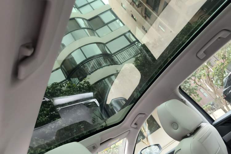 Used Volkswagen ID.6 X 2021 1st Edition ID. First Impression Edition