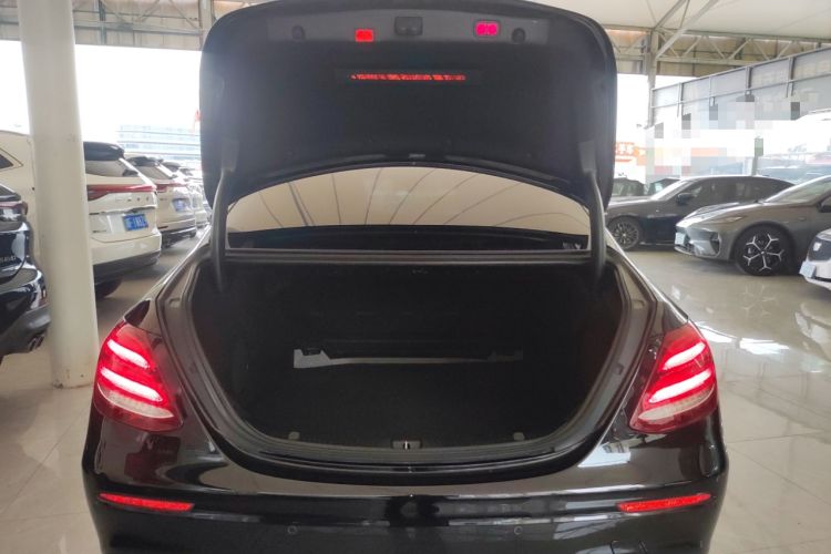 Used Mercedes-Benz E-Class 2020 Restyled E 300 L Sport Exclusive Edition
