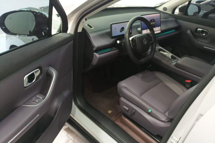 Used Leapmotor C10 2026 605 LiDAR Version
