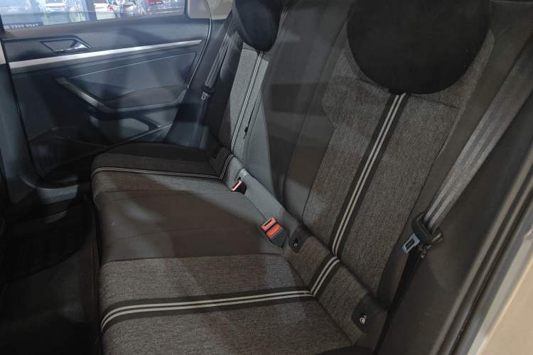 Used Volkswagen Lavida 2019 Lavida Start 1.5L Automatic Trendy Version China VI Standard